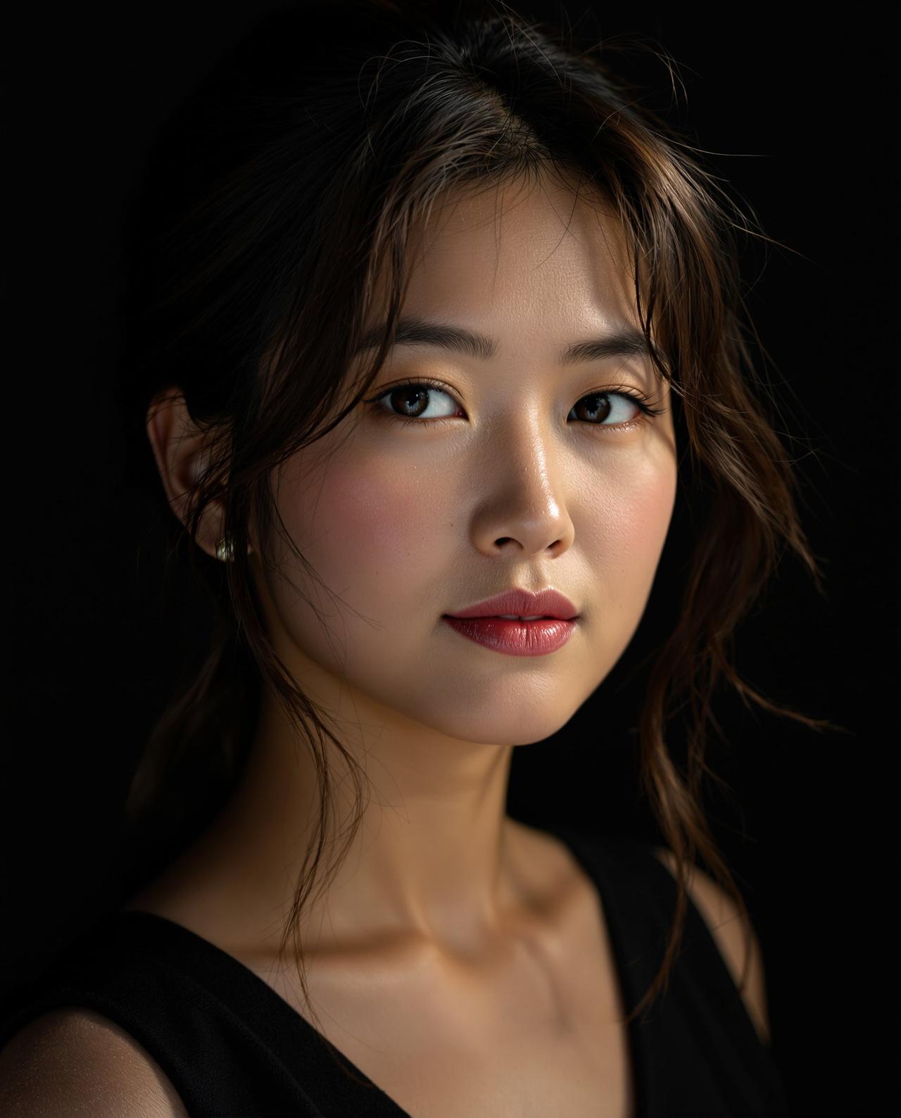 林晓华 - 黑料视频签约导演 林晓华