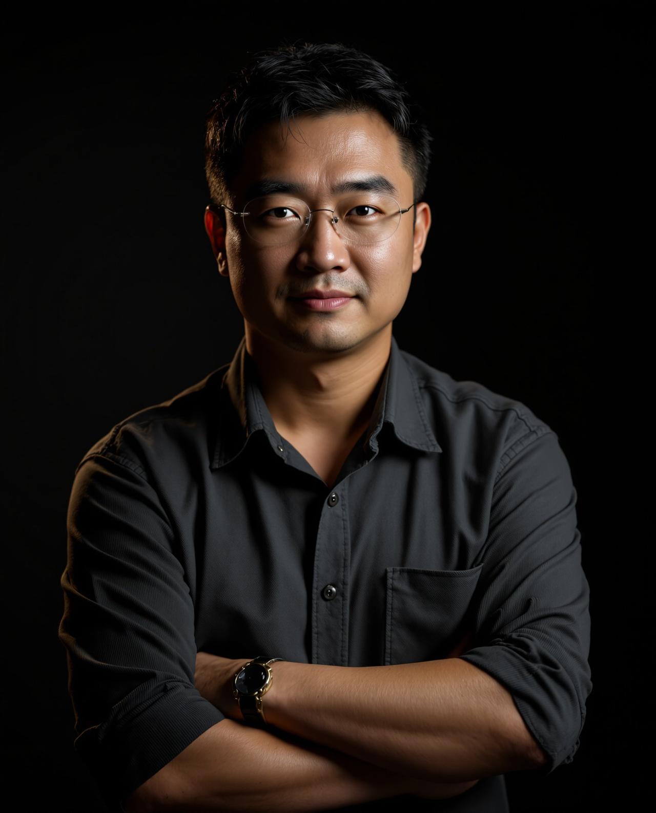 王磊 - 黑料视频签约导演 王磊